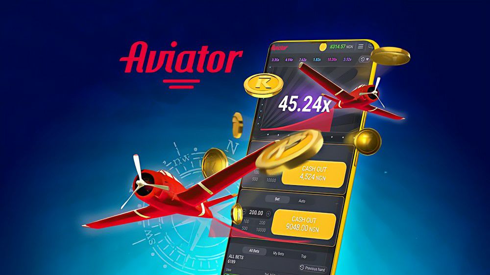 Try Game Aviator at 888BD Casino
                              