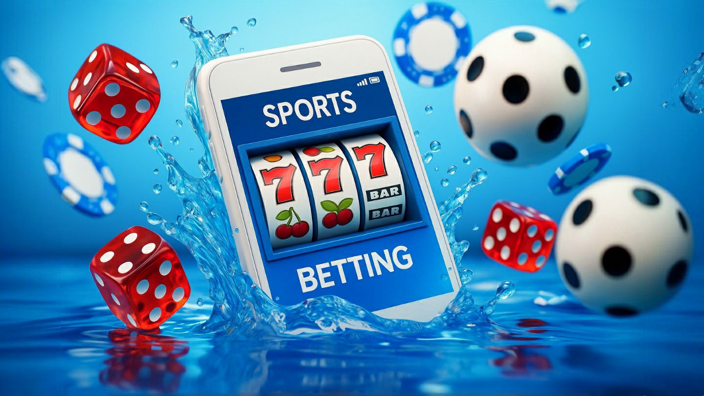 Portal 888BD: The Pinnacle of Online Betting
                              